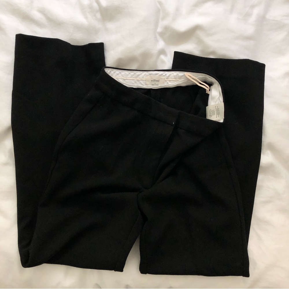 Wilfred Genie Pant
